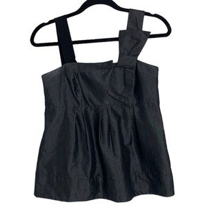 Cue Made In Australia Top Size 8 US 6